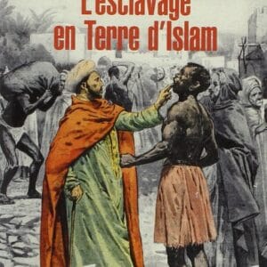 L'esclavage en terre d'Islam